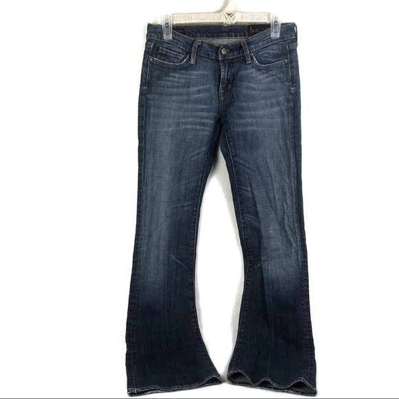 Citizens of Humanity | Women’s Kelly Bootcut Jeans - Picture 3 of 13